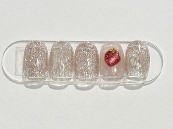 アルス ネイル(A.r.s nail)/アート定額コース