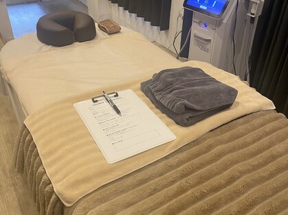 リズ(Liz)の写真