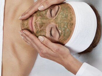 グリーンピール専門サロン SHANTI【シャンティ】/グリーンピールでお肌を育てる