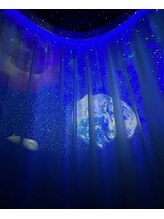 アリエス 浅草橋/店内/浅草橋/ヘッドスパ/肩こり