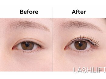 フリースタイルセカンド(Freestyle 2nd)/三河安城まつげパーマ｜立ち上げ