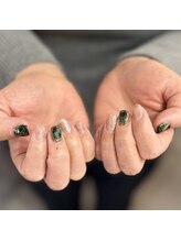 Nail Salon CHAINON 【シェノン】/