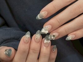 フレンチネイル