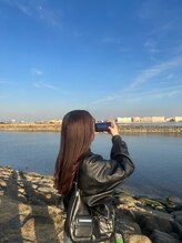 ハシュハシュバイトゥルー 新宿南口店(hush hush by TRU) 保 坂