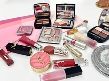 ひよりスタイリング/16タイプパーソナルカラー診断