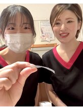 クレール 新松戸(Claire)/毛穴悩みはお任せください♪