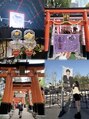 アイム 仙台店(i'm) 休日はLIVEや全国の神社巡りに行きます♪