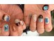 ブランネイル(blanc nail)の写真