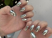 エンジョイネイル(N'joy nail)