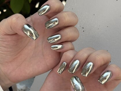 エンジョイネイル(N'joy nail)の写真