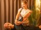 眠れる森のスパ(眠れる森のSPA.)の写真/《頑張るあなたに◆メンズも大歓迎》ラグジュアリー完全個室であなたのためのオーダーメイド施術！