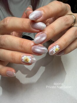 定額A