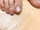 FOOT マグネットネイル