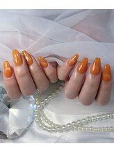 ミニョンネイル(mignon nail)