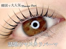 シーンスタジオ アンド キャンアイドレッシー 郡山店(SSIN STUDIO & Can I Dressy)の雰囲気（【パリジェンヌ・まつげパーマ】同価格で通いやすい眉毛サロン♪）