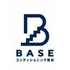 ベイスコンディショニング整体(BASEコンディショニング整体)のお店ロゴ