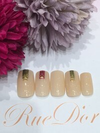 ポイント個性派