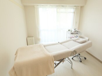 モココ アイラッシュサロン(mococo)/お店内観