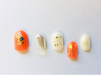 定額デザイン￥6000