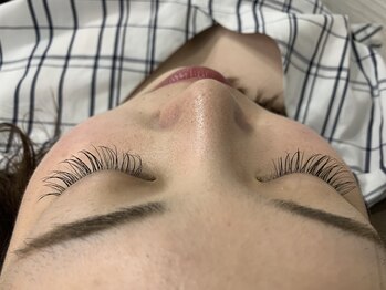 シルフ 石橋店(Sylph)/キュートスタイルDカール