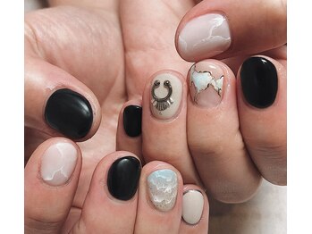 ヴァリエ(VARIE)/