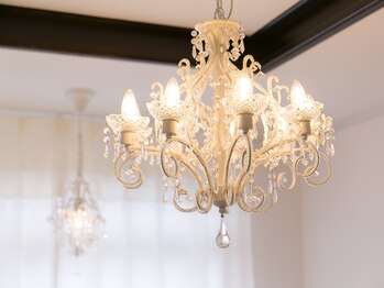 シャルモント(Charmante)/