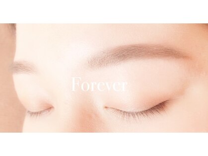 フォーエヴァー(Forever)の写真