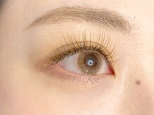 ピグロ(pigro)/ダークブラウンとライトブラウン