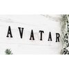 アバター(AVATAR)のお店ロゴ