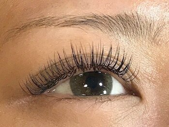 アンベリール 武庫之荘(Embellir)/セーブルDカール目尻Cカール