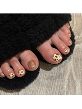 スカイ ネイル アンド アイ(SKY)/