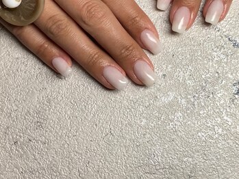 ネイルサロン フィフスアベニュー(Fifth Avenue)/スカルプワンカラー