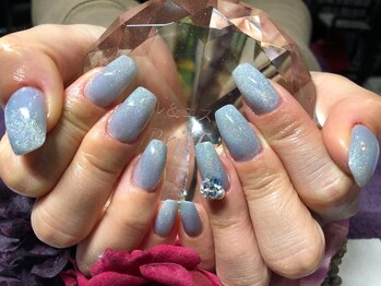 ブリリアン(Brillant)/