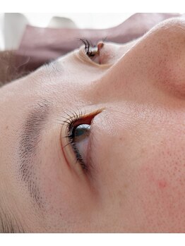 ラクシス(Luxis)/まつげパーマ