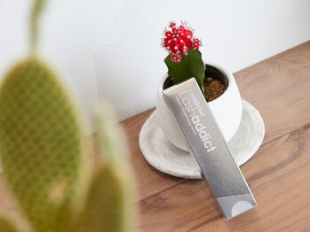 ジラソル(girasol)/ラッシュアディクト 取扱店