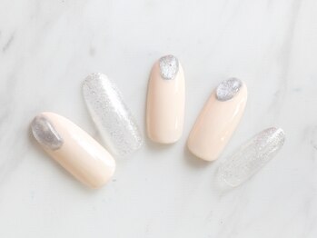 ジーネイルコウベ(G NAIL KOBE)/ハンドEコ－ス 3490円