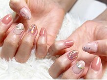レディスペネイル ノマエ 名駅店(Redispe nail nomae)/100種の定額デザインコース