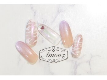 アモウズ(Amouz)/定額【テーマ:アニマル】2