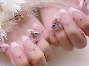 ルブリー(roovely)/HAND120分☆コース