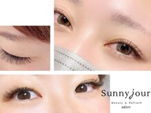 サニージュール(Sunny jour)