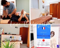 トウノ オステオパシー(Tono Osteopathy)