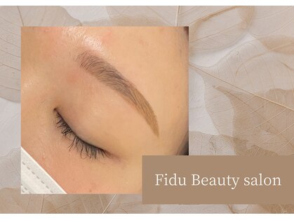 フィドュ(Fidu)の写真