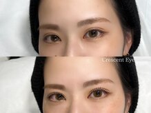 クレセントアイ 浜松店(Crescent Eye)/次世代まつげパーマ