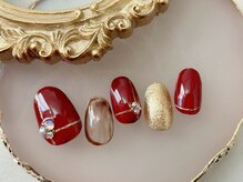 チェリーズクラブ 上福岡店(Cherry'sClub)/シーズンデザイン