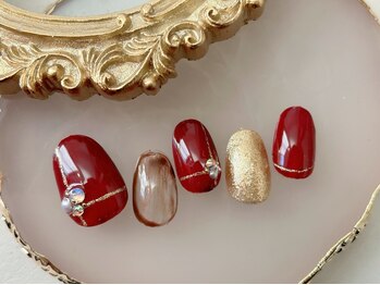 チェリーズクラブ 上福岡店(Cherry'sClub)/シーズンデザイン