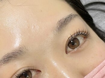 ラプティット(La petite)/NOBIRU 伸び~るラッシュリフト