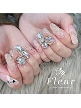 フルール(Fleur)/nail gallery