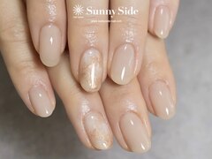【パラジェル取扱店】nail salon Sunny Side［サニーサイド］
