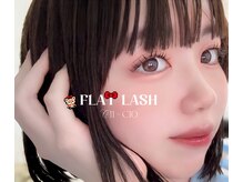 アイモア 志段味店(eye mor.)/似合わせエク★束感デザイン