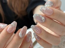 しゅり ネイル/